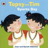 Topsy and Tim - Topsy and Tim Sports Day