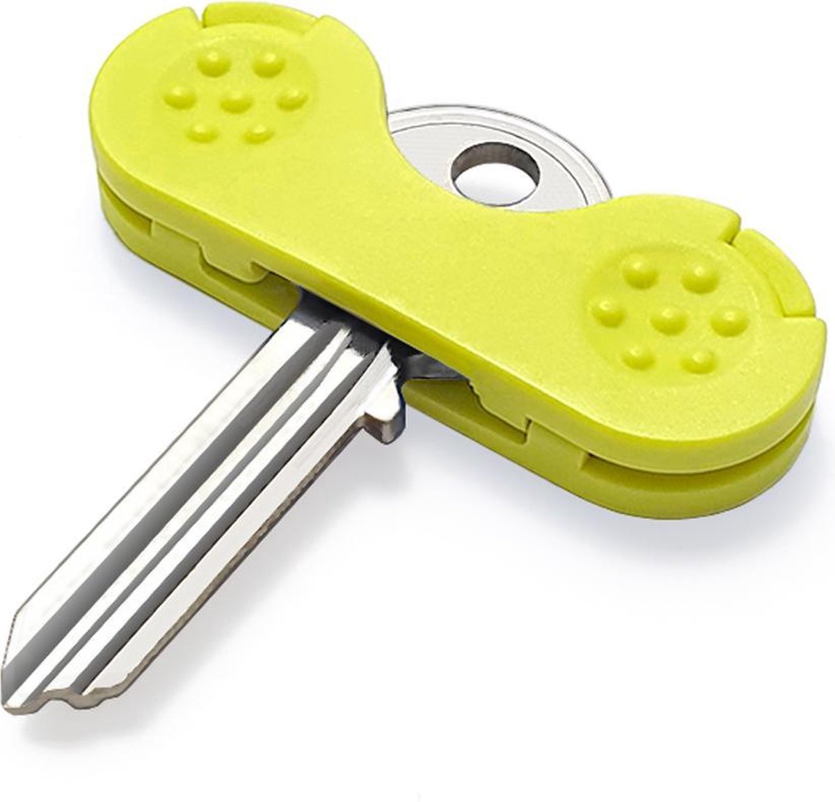 Keywing sleutelhulp: groen