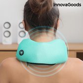 Nekmassage - Set van 2 - Massage Kussen - Massageapparaat - Rugmassage