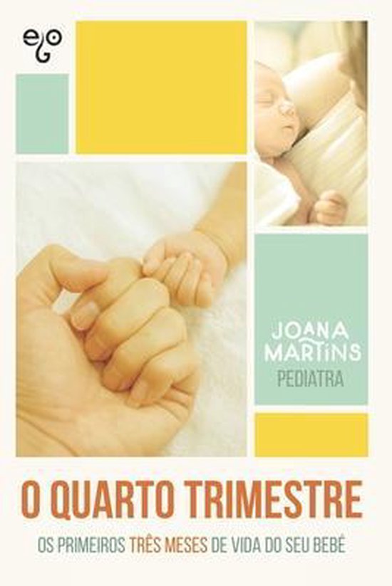 O Quarto Trimestre - cover