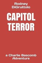 Capitol Terror