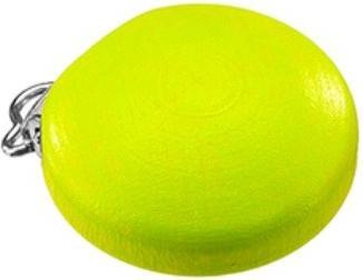 Selecta Spielzeug Bevestigingsclip Junior 3,5 Cm Hout Groen Selecta Spielzeug Bevestigingsclip Junior 3,5 Cm Hout Groen