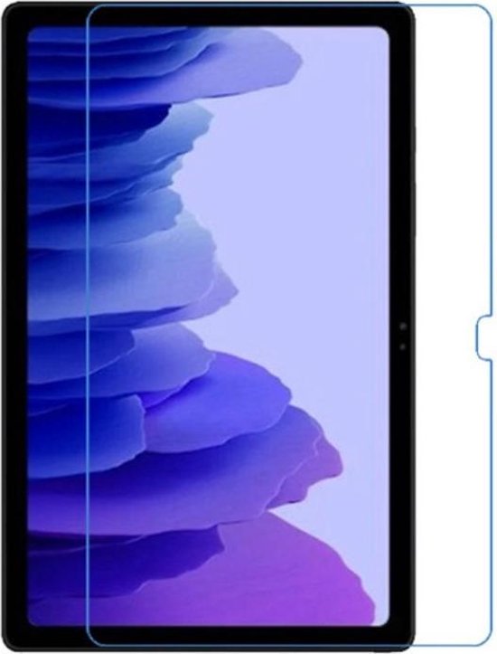 2 stuks beschermfolie - Geschikt voor Samsung Galaxy Tab A7 (2020)