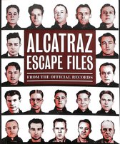 Alcatraz escape files
