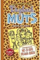 Omslag Dagboek van een muts 9 - Houd de dief!