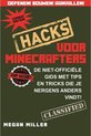 Minecraft  -   Hacks voor minecrafters