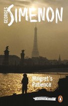 Inspector Maigret 64 - Maigret's Patience