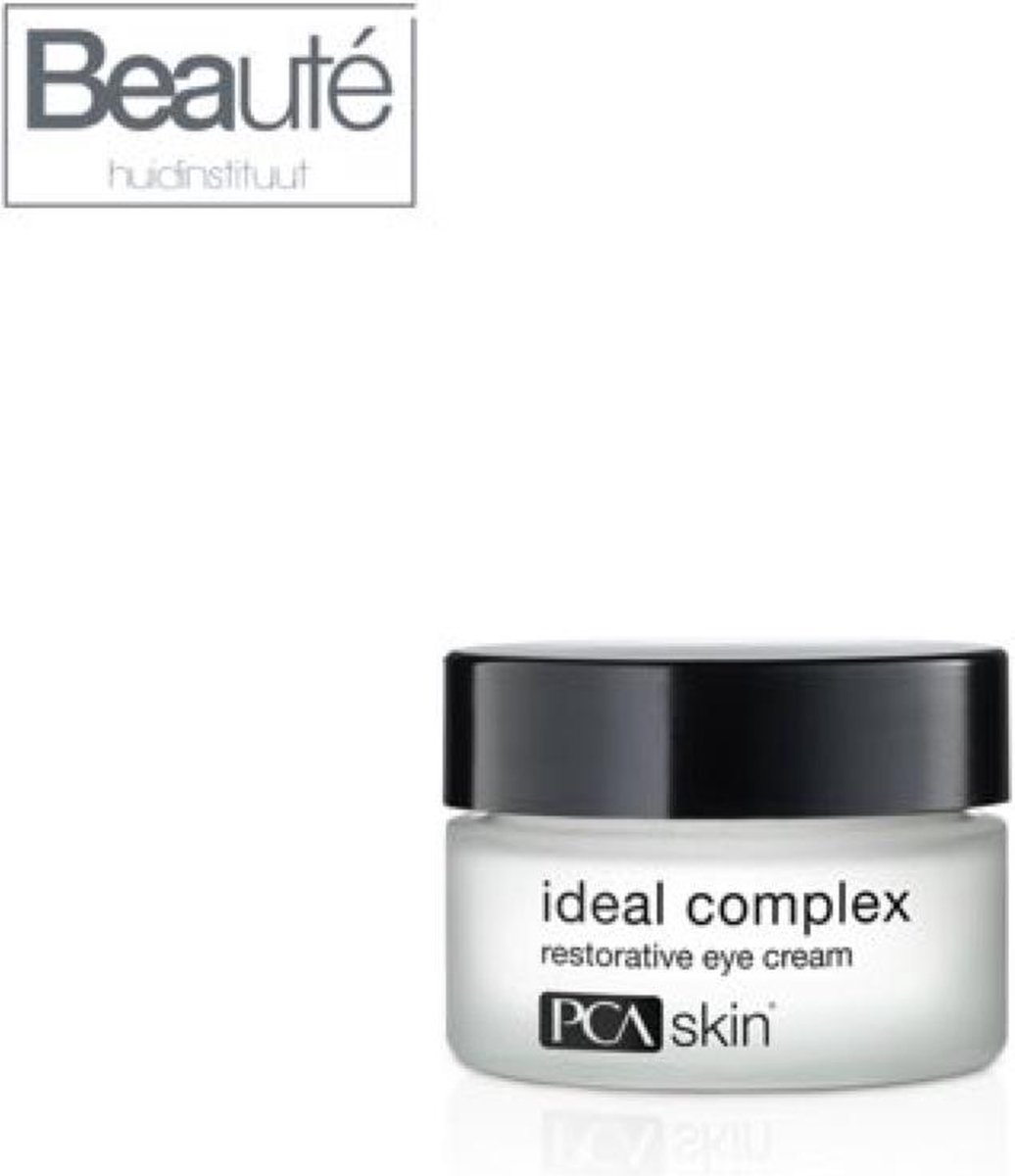 ideal complex restorative eye cream