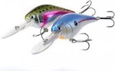 D.A.M Effzett Deep Scout Fishing Lure