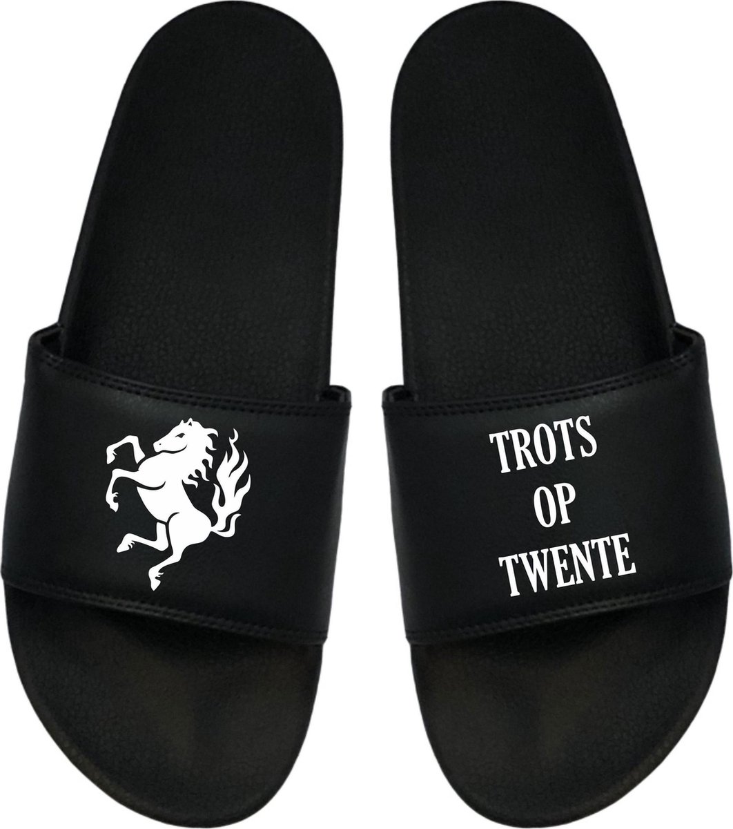 Cadeau Sint - Cadeau Kerst Cadeau Twente - Cadeau Badslippers - Badslippers Twente 39