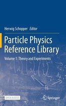 Particle Physics Reference Library: Volume 1