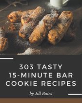 303 Tasty 15-Minute Bar Cookie Recipes
