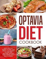 Optavia Diet Cookbook