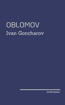 Oblomov by Ivan Goncharov