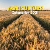 Calendrier 2021 Agriculture