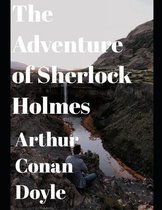 The Adventures of Sherlock Holmes (annotated)