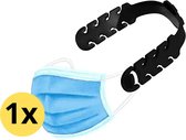 Earsavers voor Mondkapje - Earbuddies - Earsaver Siliconen - Premium variant - Pless®