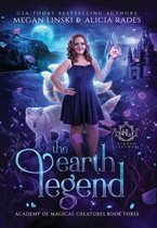 Hidden Legends: Academy of Magical Creatures-The Earth Legend