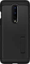 Spigen Tough Armor OnePlus 8 Hoesje Zwart