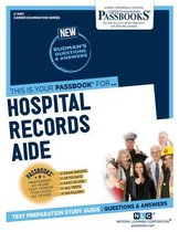 Hospital Records Aide