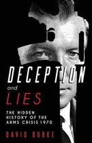 Deception & Lies