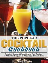 The Popular Cocktail Cookook