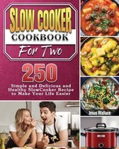 Slow Cooker Cookbook for Two