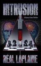 INTRUSION - A Keeno Crime Thriller