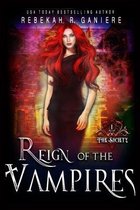 Reign of the Vampires