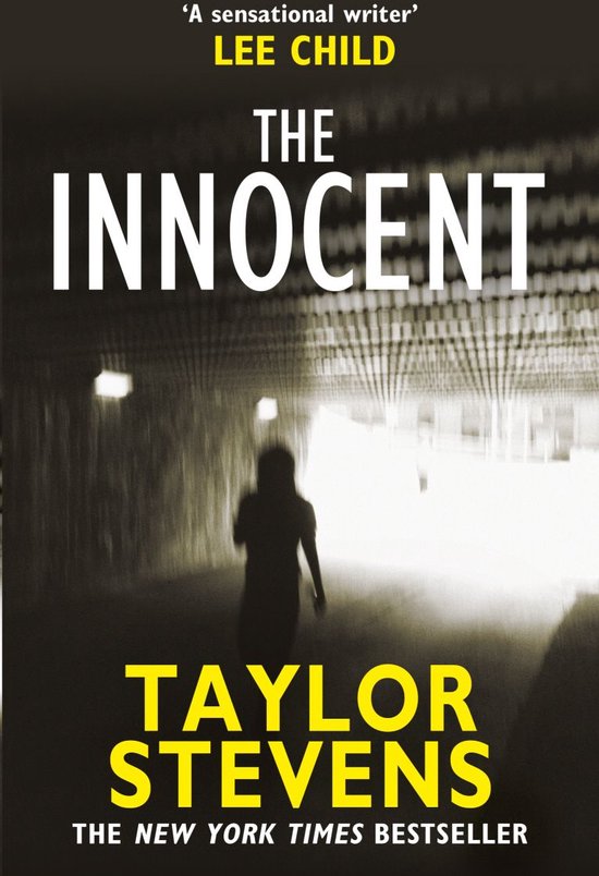 The Innocent - cover