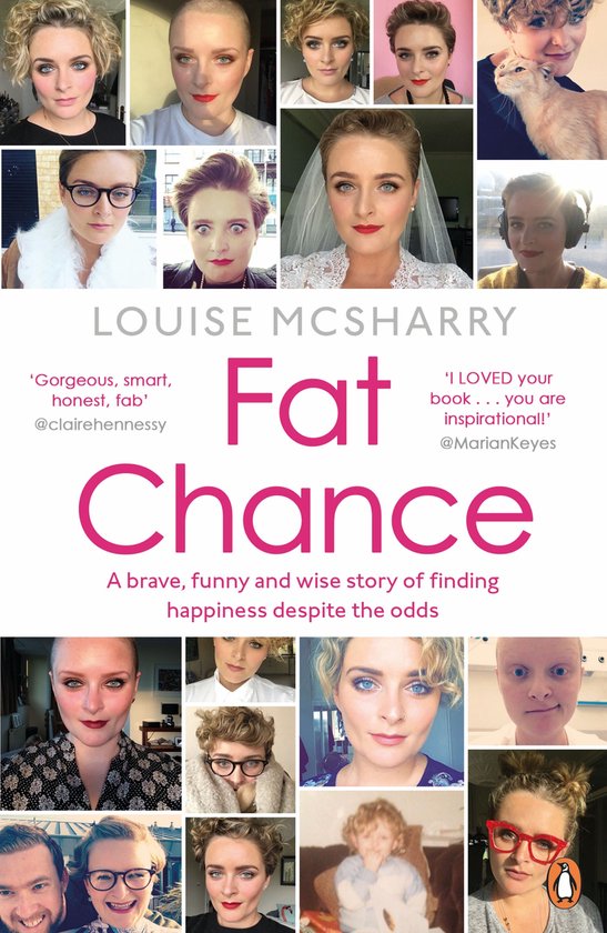 Fat Chance - cover