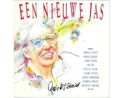 Een nieuwe jas - Liedjes van Annie M.G. Schmidt