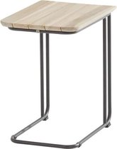 Table d'appoint Axel 50 x 35 cm
