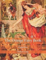 The Orange Fairy Book