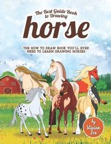 The Best Guide Book to Drawing Horse