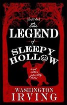The Legend of Sleepy Hollow