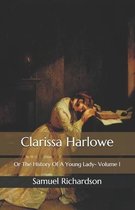 Clarissa Harlowe