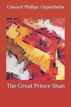 The Great Prince Shan