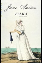 Emma Illustrated