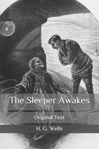 The Sleeper Awakes