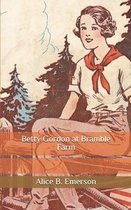 Betty Gordon at Bramble Farm