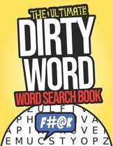 The Ultimate Dirty Word Search Book