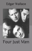 Four Just Men