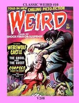 Classic Weird #10