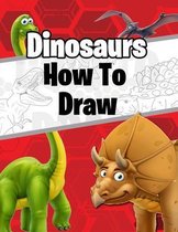 How to Draw Dinosaurs