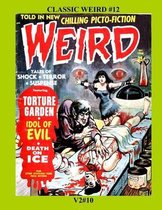 Classic Weird #12