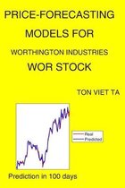 Price-Forecasting Models for Worthington Industries WOR Stock