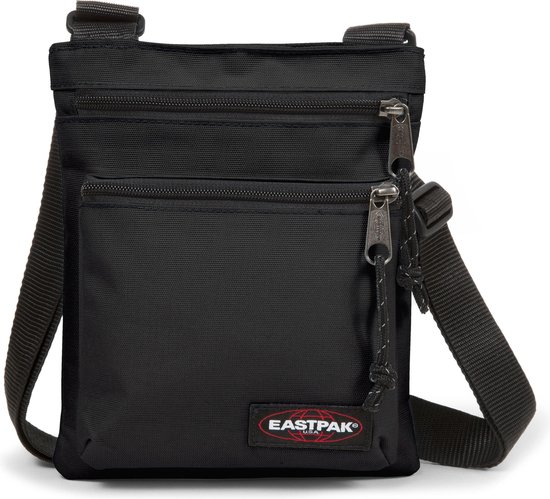 Eastpak RUSHER Crossbody - Black