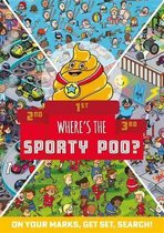 Where's the Poo...?- Where's the Sporty Poo?