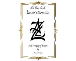 The Elder Scrolls - Zaneta's Chronicles - Part Two